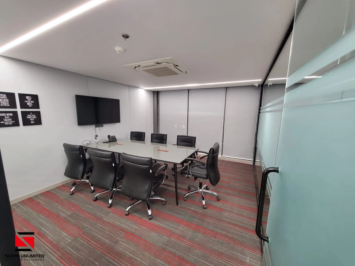 Executive Suite